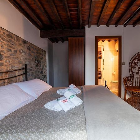 Carpe Diem Colognora Villa Vetriano Kültér fotó