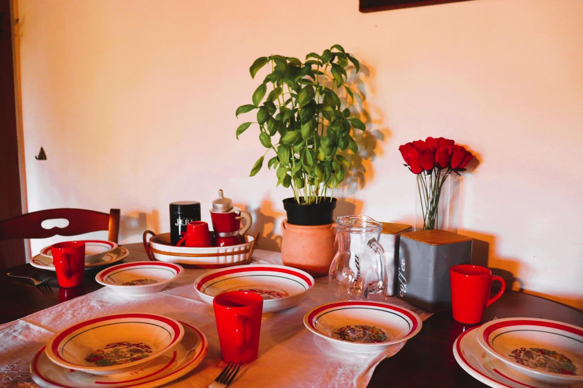 Carpe Diem Colognora Villa Vetriano Kültér fotó
