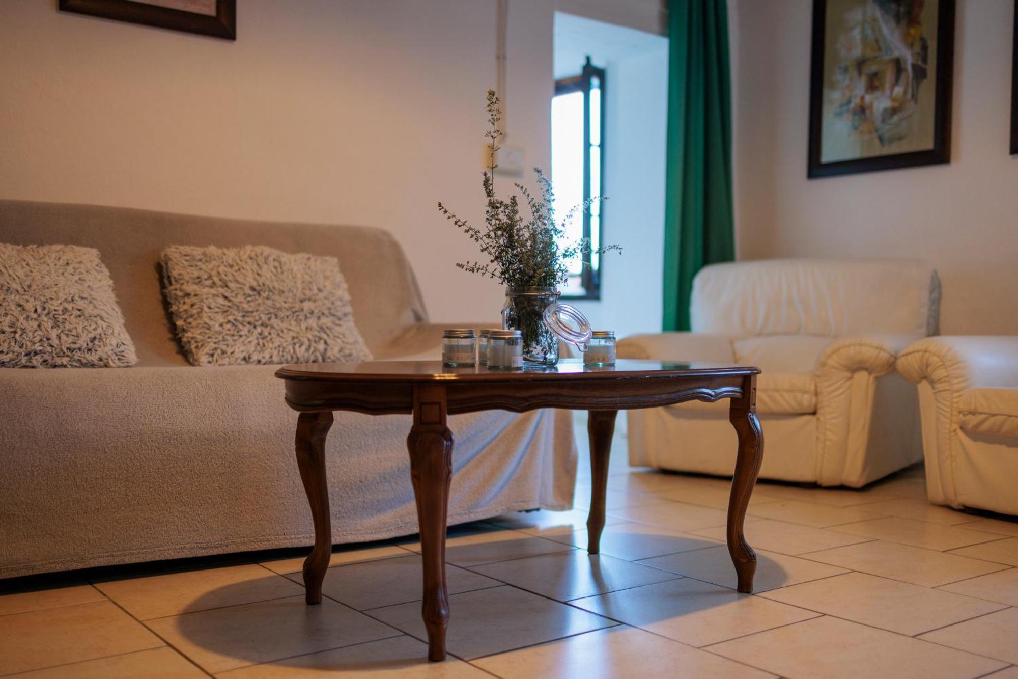 Carpe Diem Colognora Villa Vetriano Kültér fotó