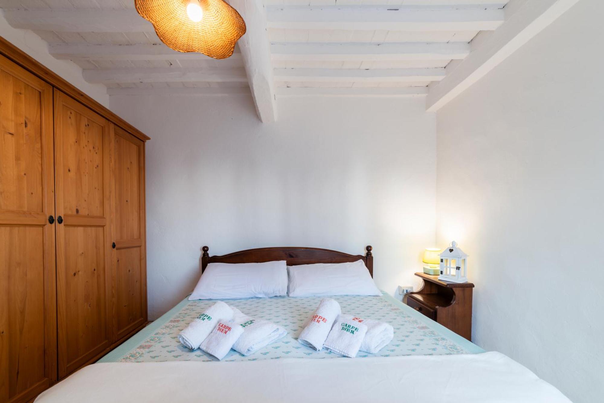 Carpe Diem Colognora Villa Vetriano Kültér fotó