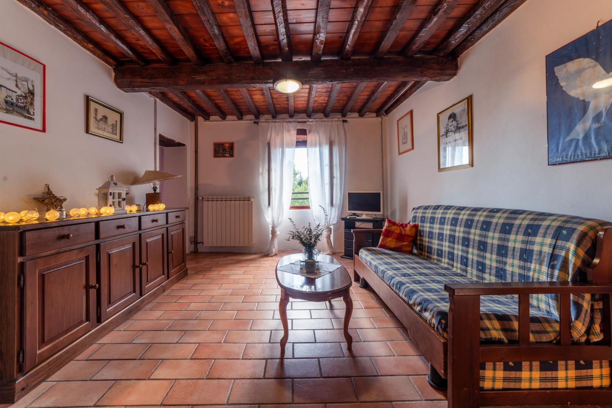 Carpe Diem Colognora Villa Vetriano Kültér fotó
