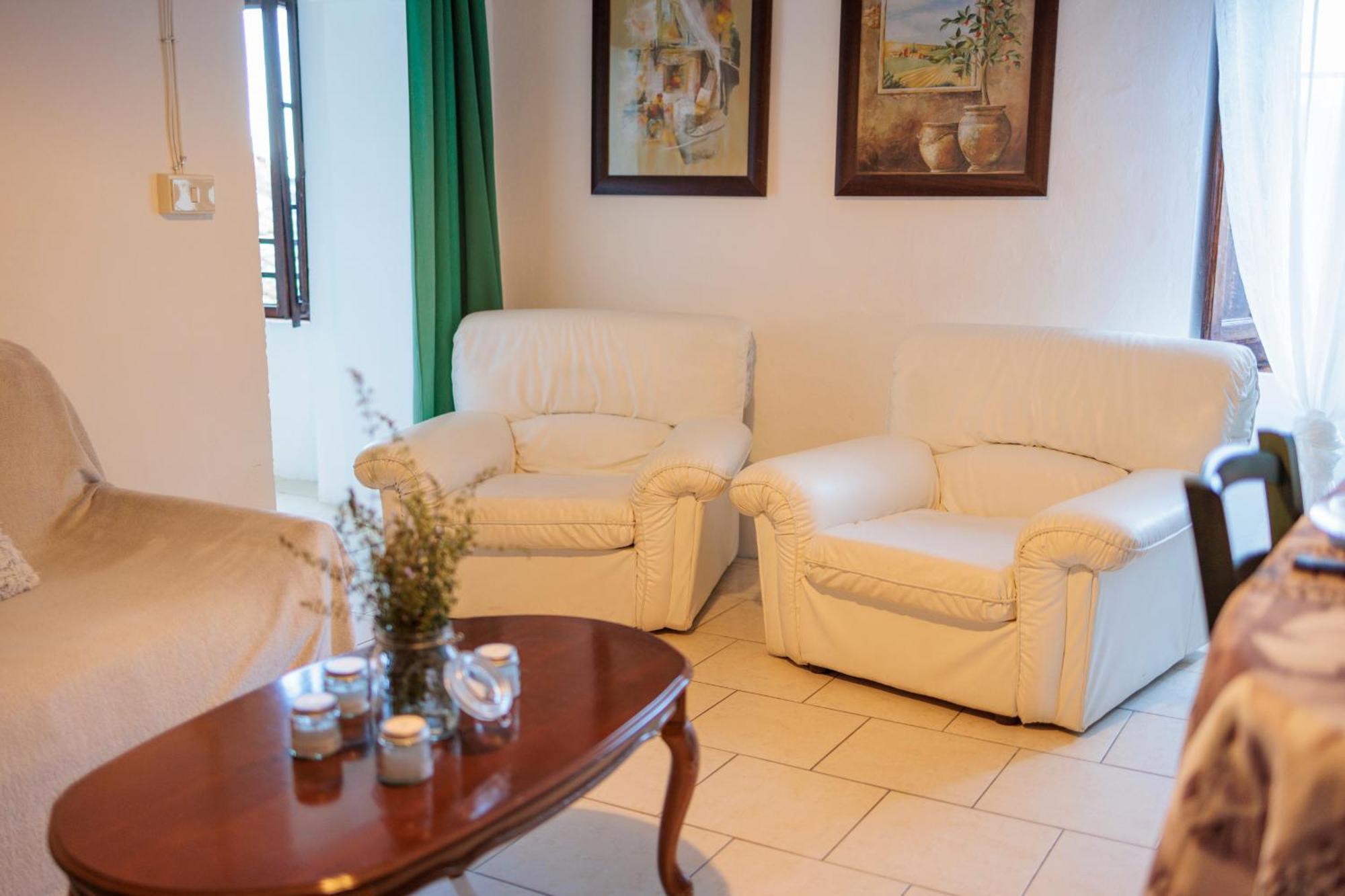 Carpe Diem Colognora Villa Vetriano Kültér fotó