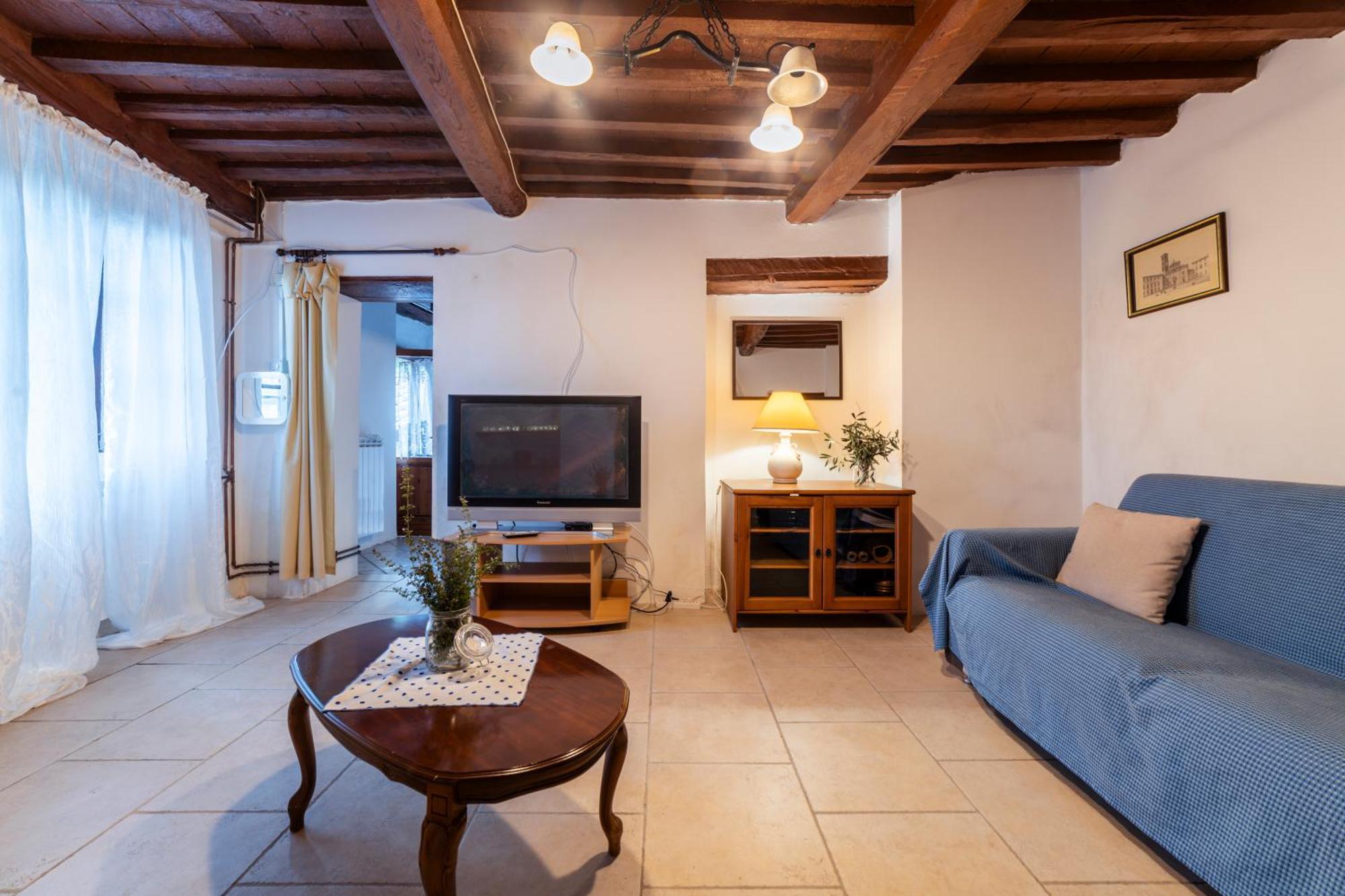 Carpe Diem Colognora Villa Vetriano Kültér fotó