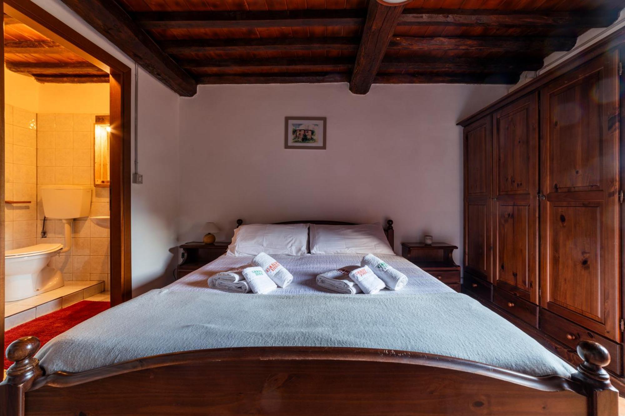 Carpe Diem Colognora Villa Vetriano Kültér fotó