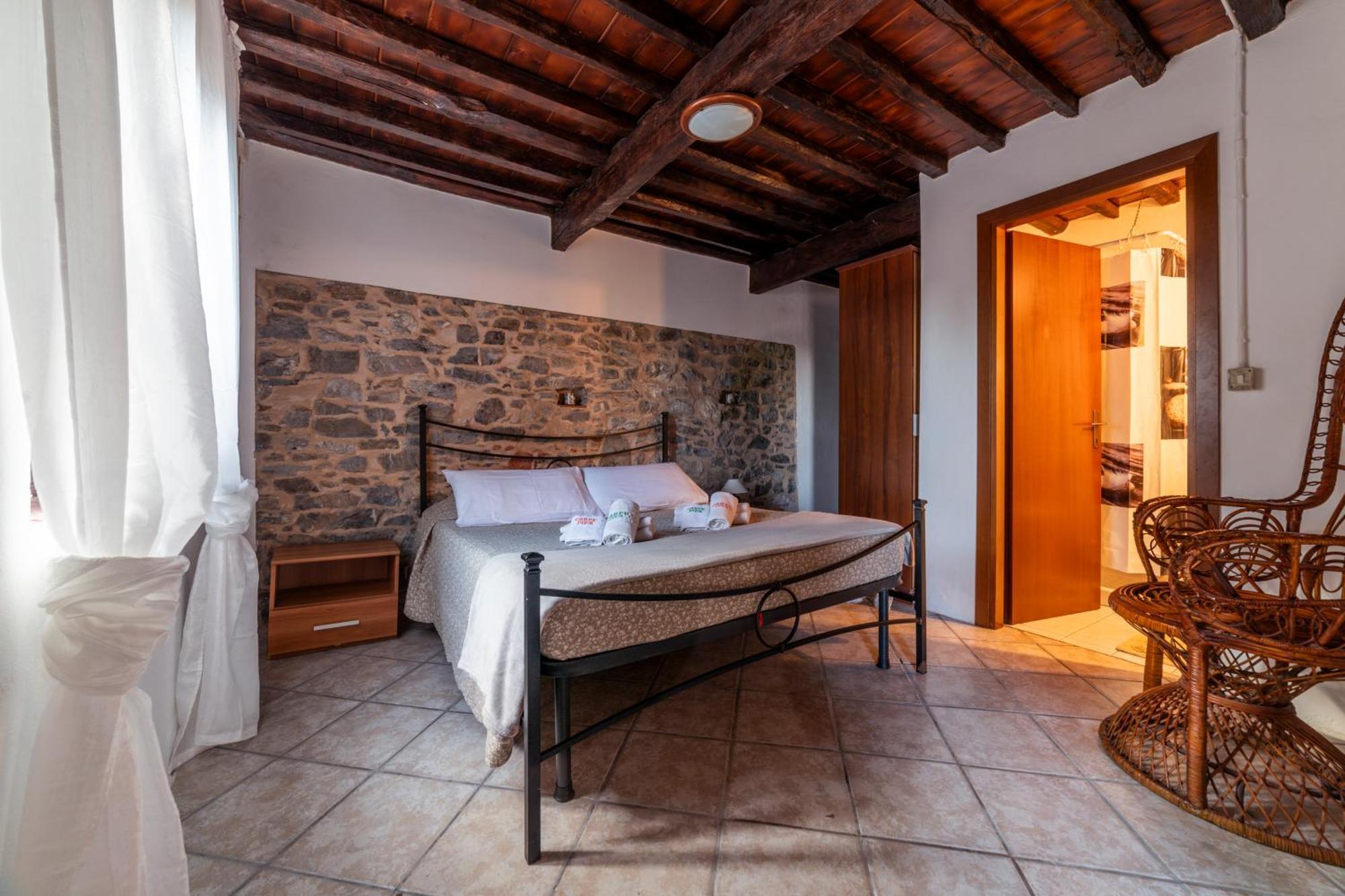 Carpe Diem Colognora Villa Vetriano Kültér fotó