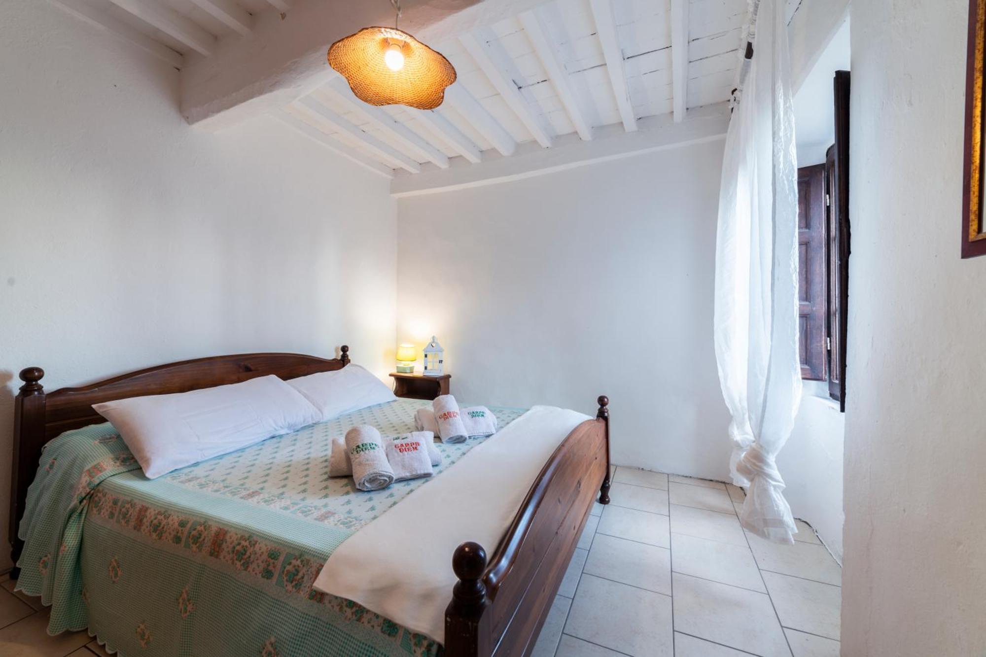 Carpe Diem Colognora Villa Vetriano Kültér fotó