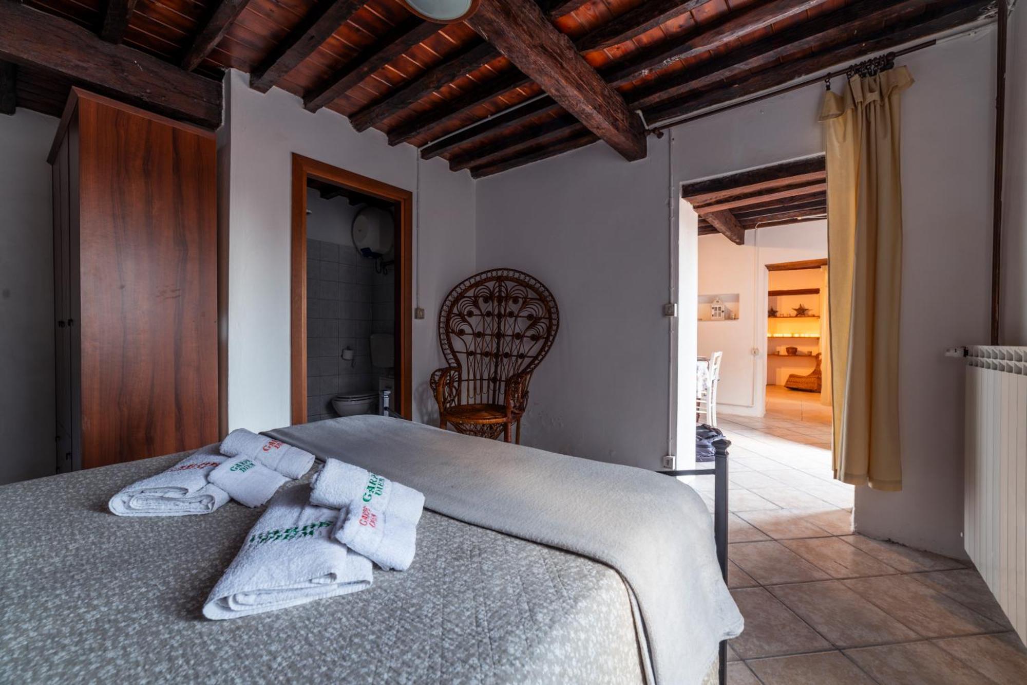 Carpe Diem Colognora Villa Vetriano Kültér fotó