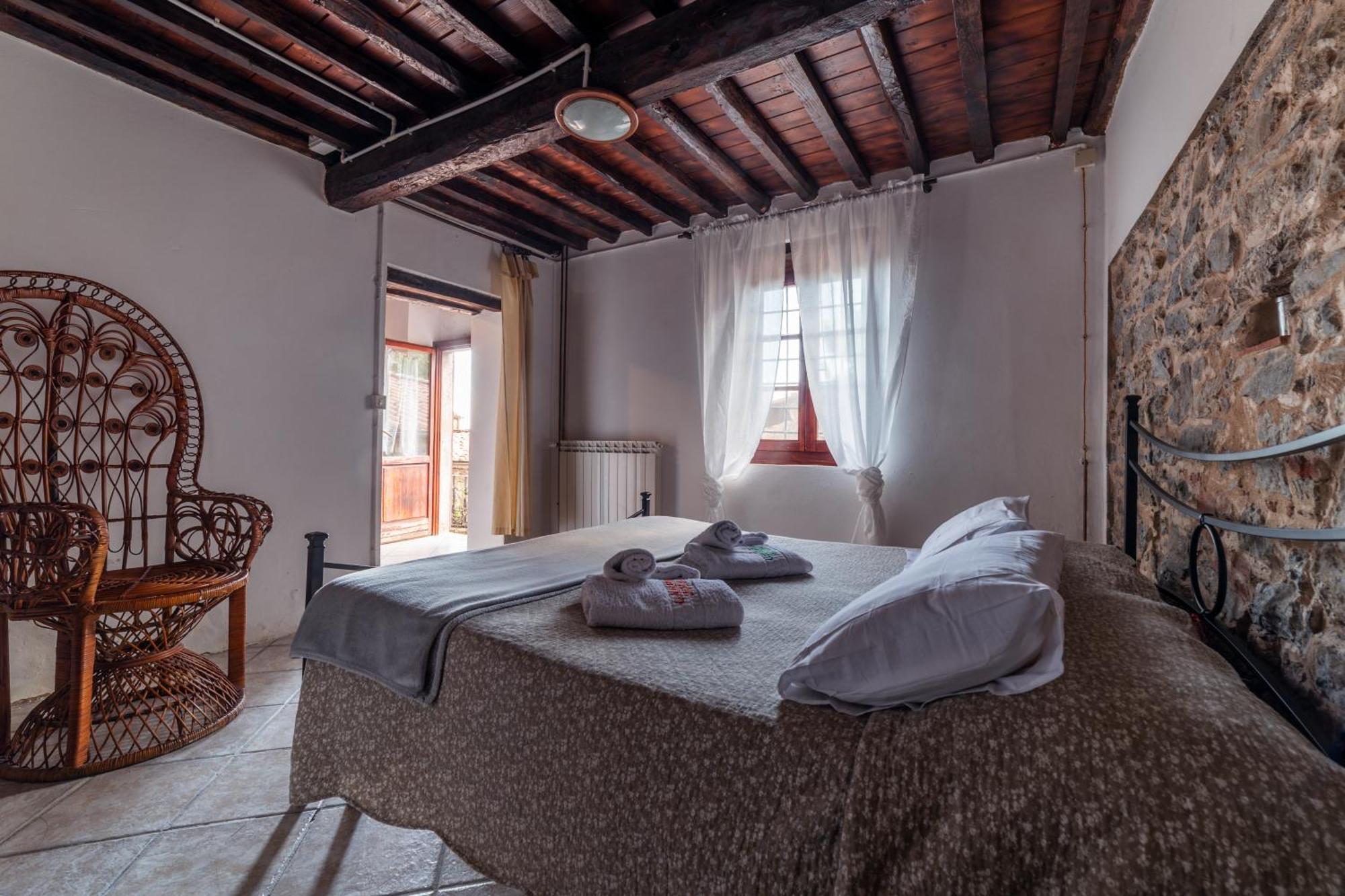 Carpe Diem Colognora Villa Vetriano Kültér fotó