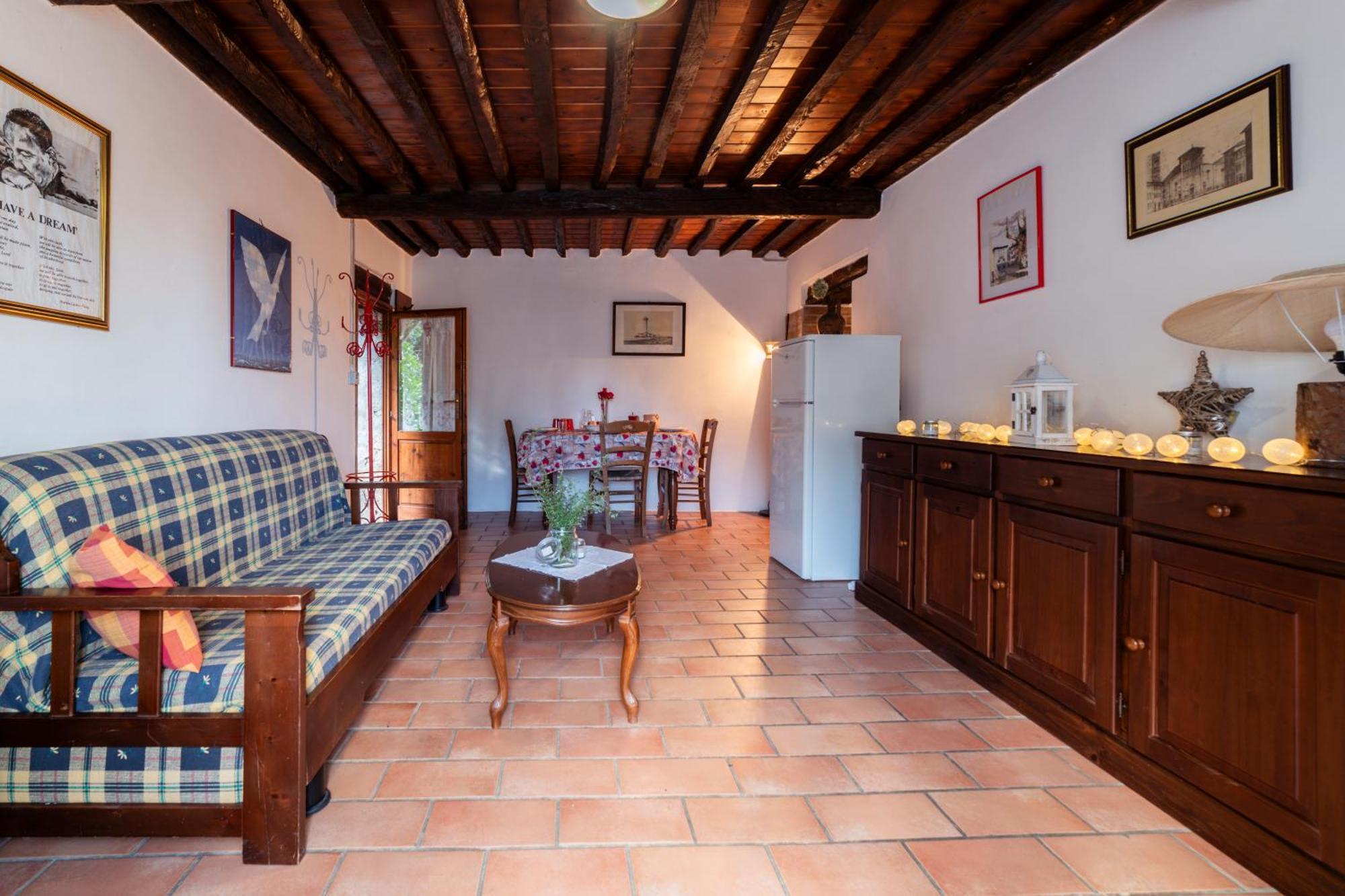 Carpe Diem Colognora Villa Vetriano Kültér fotó